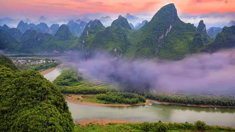 智能独特绿色